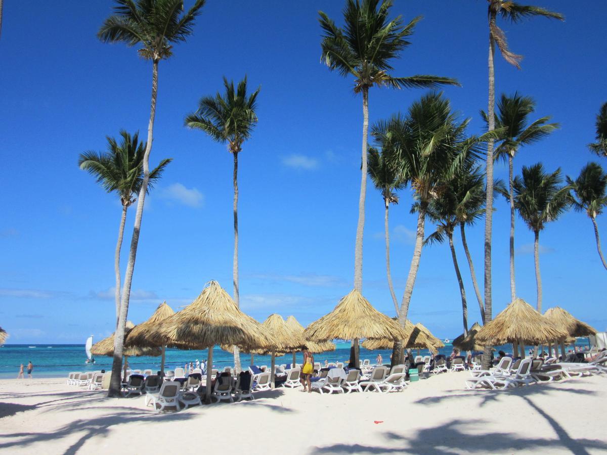 Coral Village Punta Cana Dış mekan fotoğraf